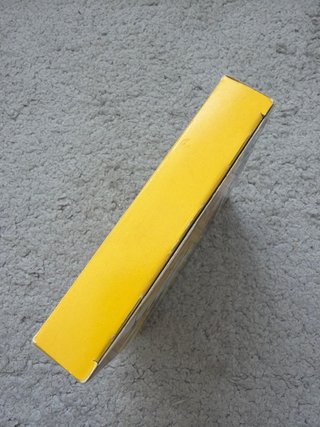 Pokemon Amarillo Edición Especial Pikachu Game Boy