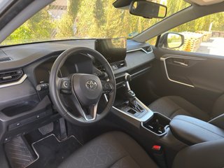 Toyota RAV4 2023