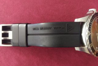 Reloj Swiss Military T25