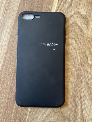 2 Fundas iPhone 7 Plus / 8 Plus