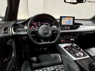 Audi RS6 Avant 4.0 TFSI 560cv Quattro Tiptronic