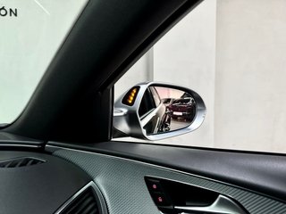 Audi RS6 Avant 4.0 TFSI 560cv Quattro Tiptronic