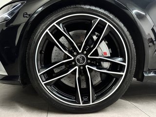 Audi RS6 Avant 4.0 TFSI 560cv Quattro Tiptronic