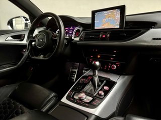 Audi RS6 Avant 4.0 TFSI 560cv Quattro Tiptronic