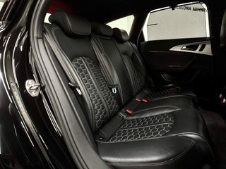 Audi RS6 Avant 4.0 TFSI 560cv Quattro Tiptronic