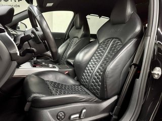 Audi RS6 Avant 4.0 TFSI 560cv Quattro Tiptronic