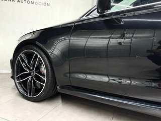 Audi RS6 Avant 4.0 TFSI 560cv Quattro Tiptronic