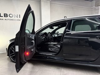 Audi RS6 Avant 4.0 TFSI 560cv Quattro Tiptronic