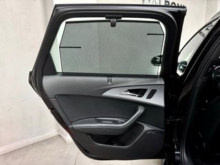 Audi RS6 Avant 4.0 TFSI 560cv Quattro Tiptronic