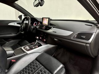 Audi RS6 Avant 4.0 TFSI 560cv Quattro Tiptronic