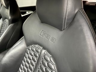 Audi RS6 Avant 4.0 TFSI 560cv Quattro Tiptronic
