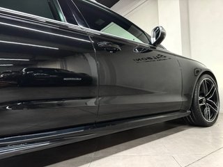 Audi RS6 Avant 4.0 TFSI 560cv Quattro Tiptronic
