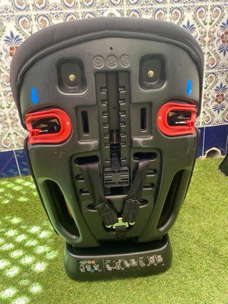 Se vende silla de coche para bebes