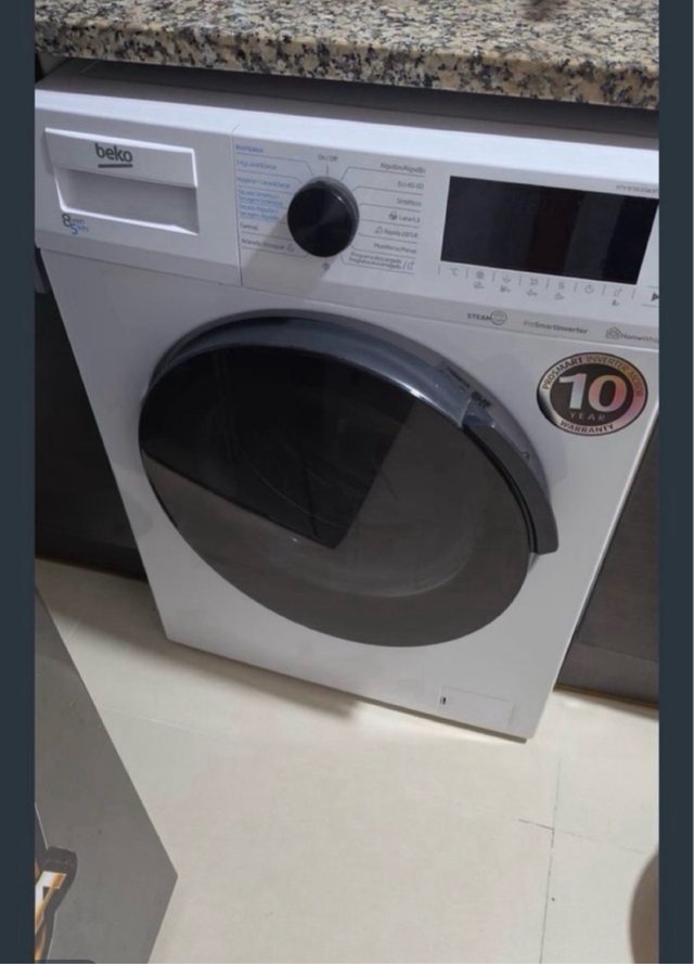 LAVADORAS SERVICIO TECNICO REPARACIÓN