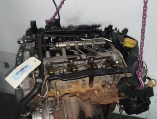 Ceslp6471928 motor completo 198a5000 lancia delta