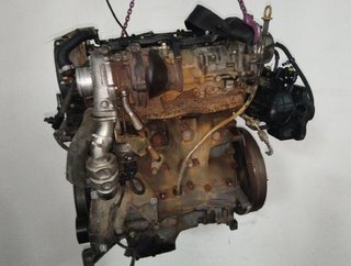 Ceslp6471928 motor completo 198a5000 lancia delta