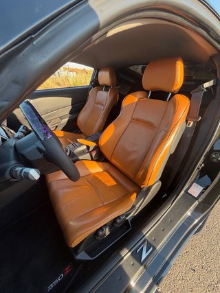 Nissan 350Z 2006