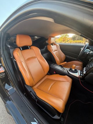 Nissan 350Z 2006