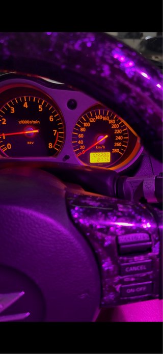 Nissan 350Z 2006