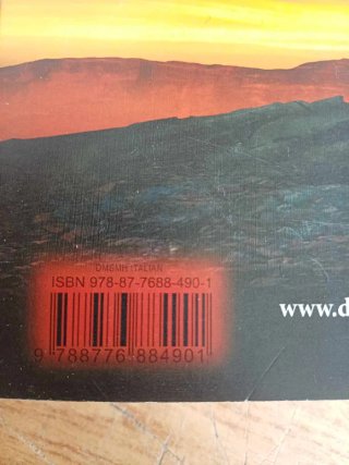 Libro Come nuovo Libro L. Ron Hubbard Dianetics