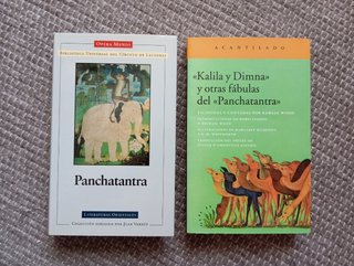 Lote de Cuentos y Leyendas de la India