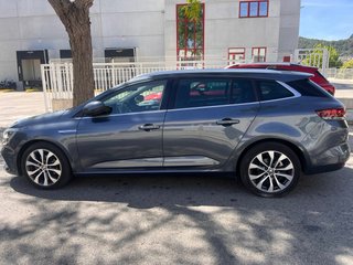 Renault Megane 2023