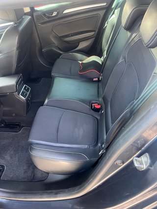 Renault Megane 2023