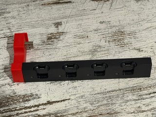 Nintendo Switch OLED + accessori