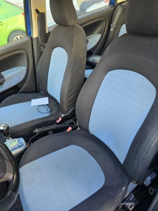 FIAT Punto 2006
