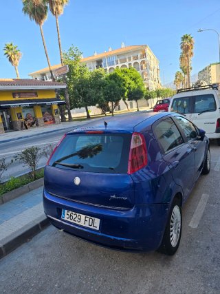 FIAT Punto 2006