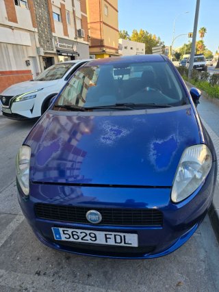 FIAT Punto 2006