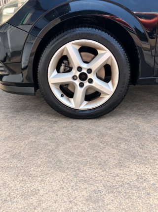 Despiece Opel Astra 1.9 CDTI