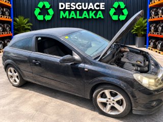 Despiece Opel Astra 1.9 CDTI
