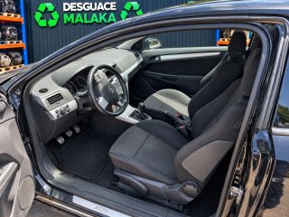 Despiece Opel Astra 1.9 CDTI