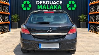 Despiece Opel Astra 1.9 CDTI