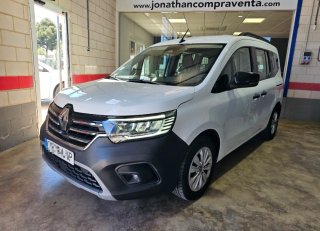 Renault Kangoo 2022