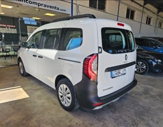 Renault Kangoo 2022