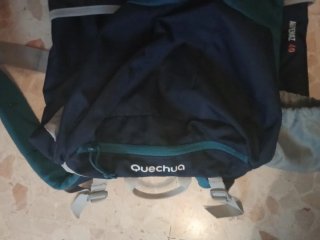 Mochila Quechua Arpenaz 40
