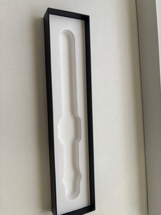 Caja Apple Watch Nike Series 3