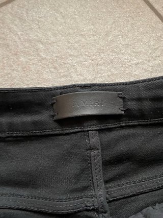 Jeans Amiri