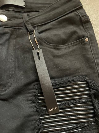 Jeans Amiri