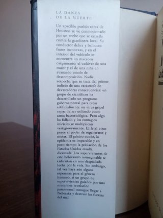 La danza de la muerte