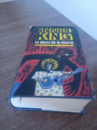 La danza de la muerte