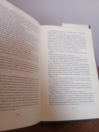 La danza de la muerte