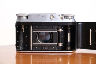Voigtlander Prominent