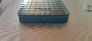 Hard Disk Esterno Maxtor M3 1TB