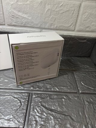 AirPods Pro 2da Gen