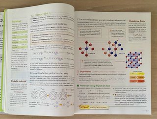 Física y Quimica 4.o ͡ESO