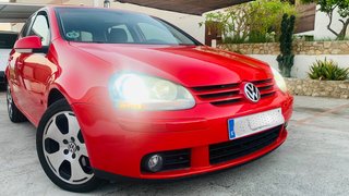 Volkswagen Golf 5