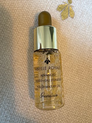 Neceser Guerlain Beige